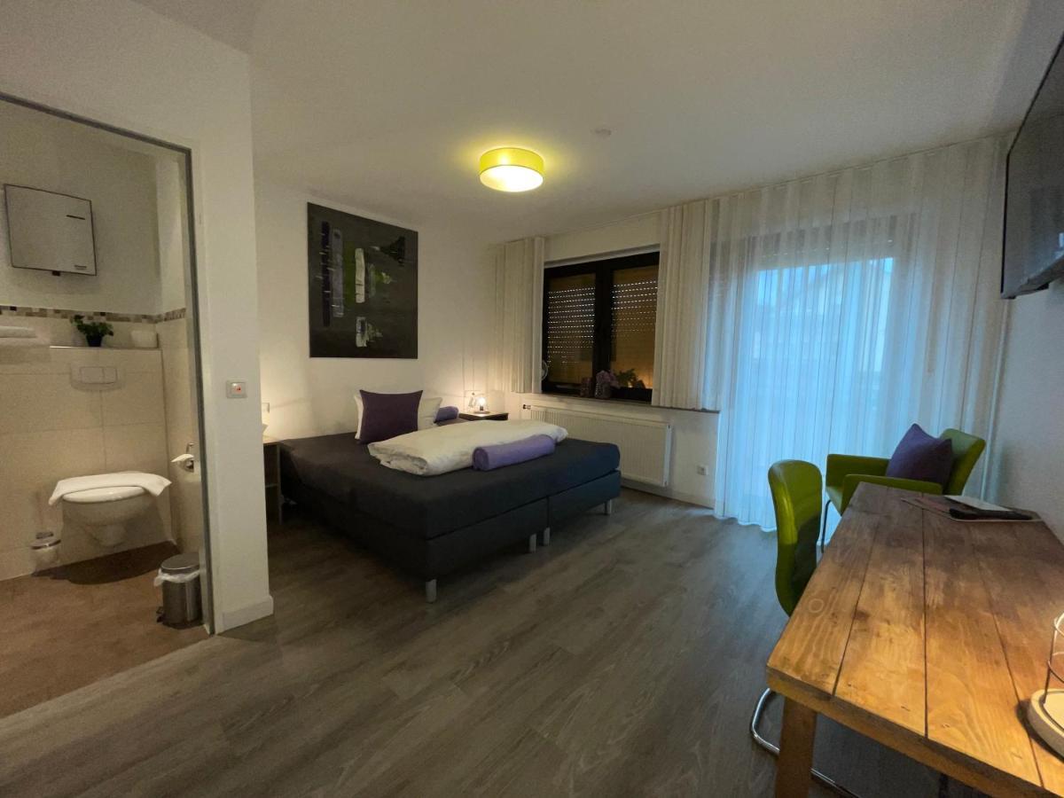 Hegemann Garni Hotel Hövelhof