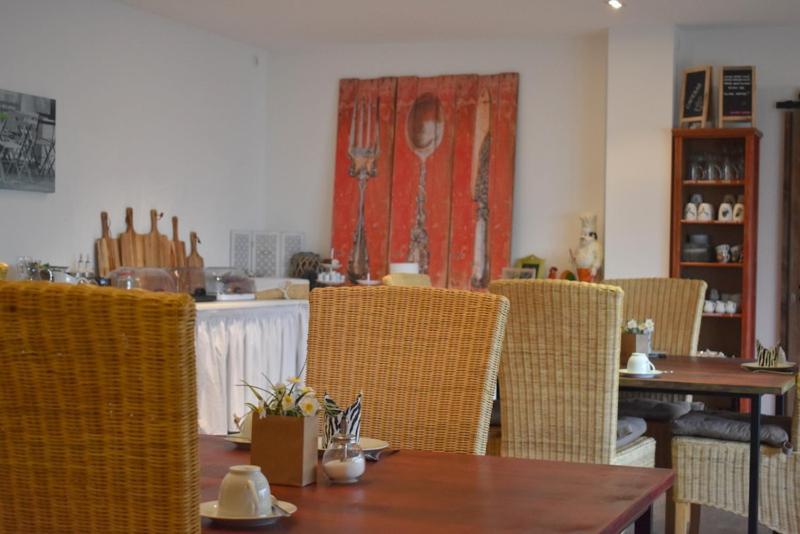 Hotel Hegemann Garni Hövelhof