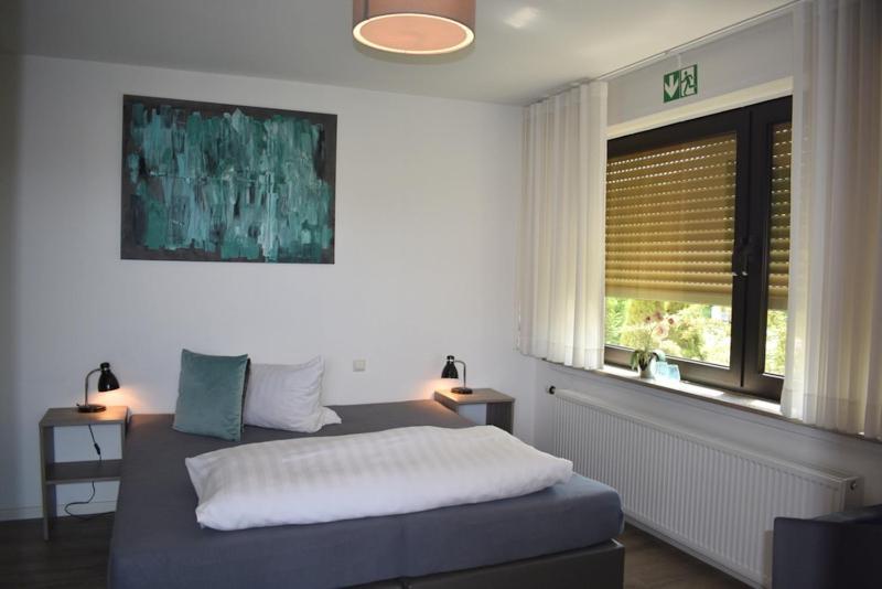 Hotel Hegemann Garni